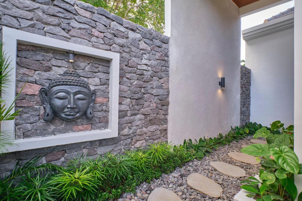 Villa Casa Natura 15 - 2 Brv With Private Pool 15 Mins To Ubud Eksteriør bilde