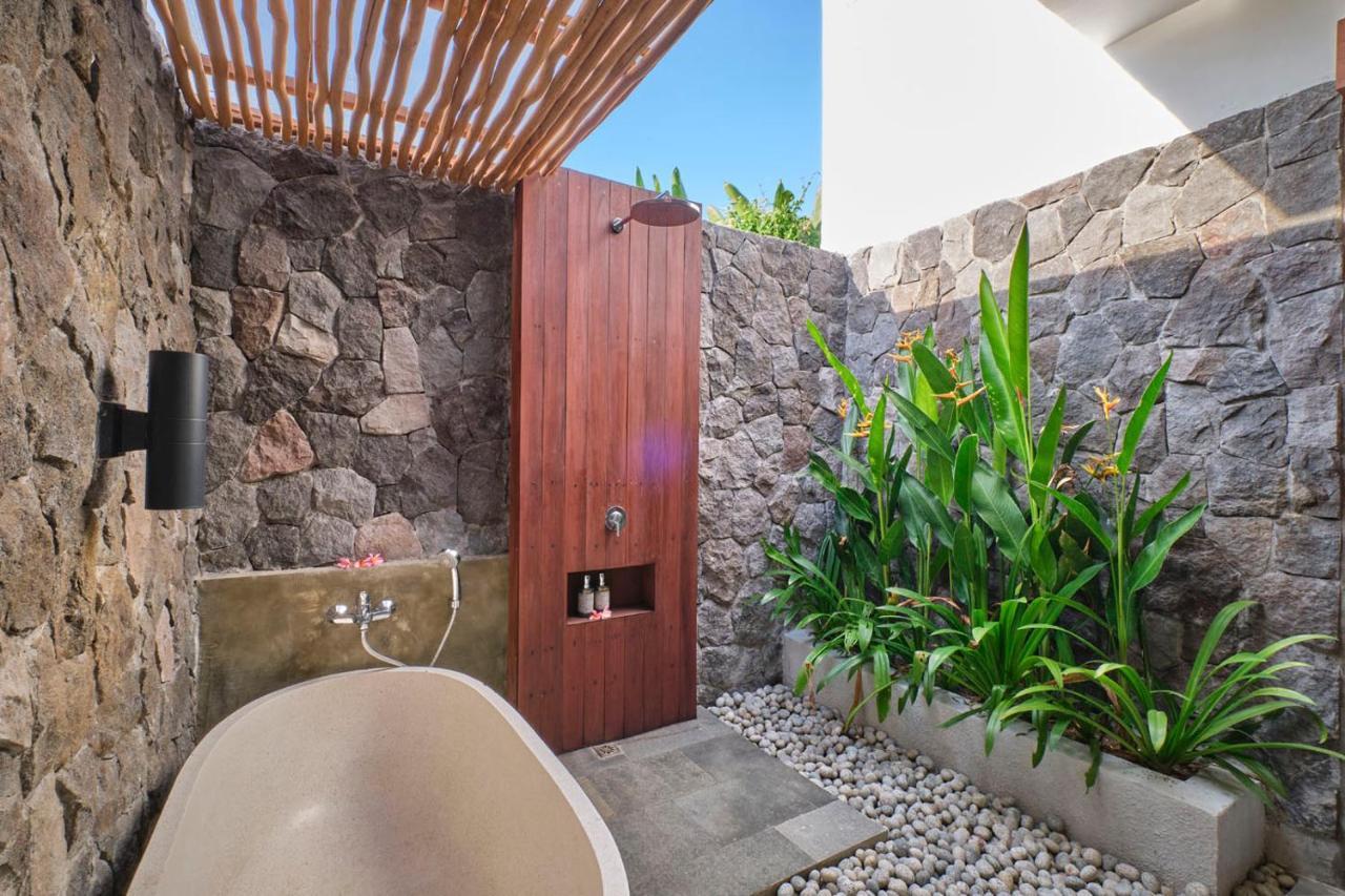 Villa Casa Natura 15 - 2 Brv With Private Pool 15 Mins To Ubud Eksteriør bilde